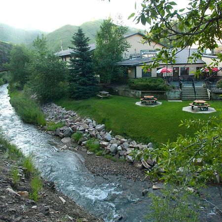 Deadwood Gulch Resort, Trademark Collection By Wyndham المظهر الخارجي الصورة