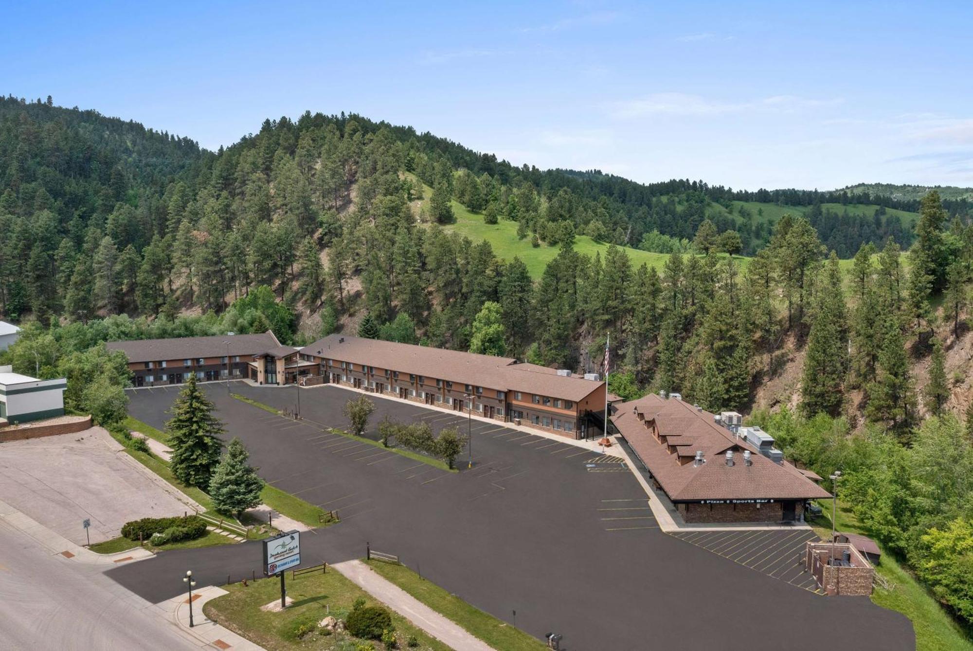 Deadwood Gulch Resort, Trademark Collection By Wyndham المظهر الخارجي الصورة