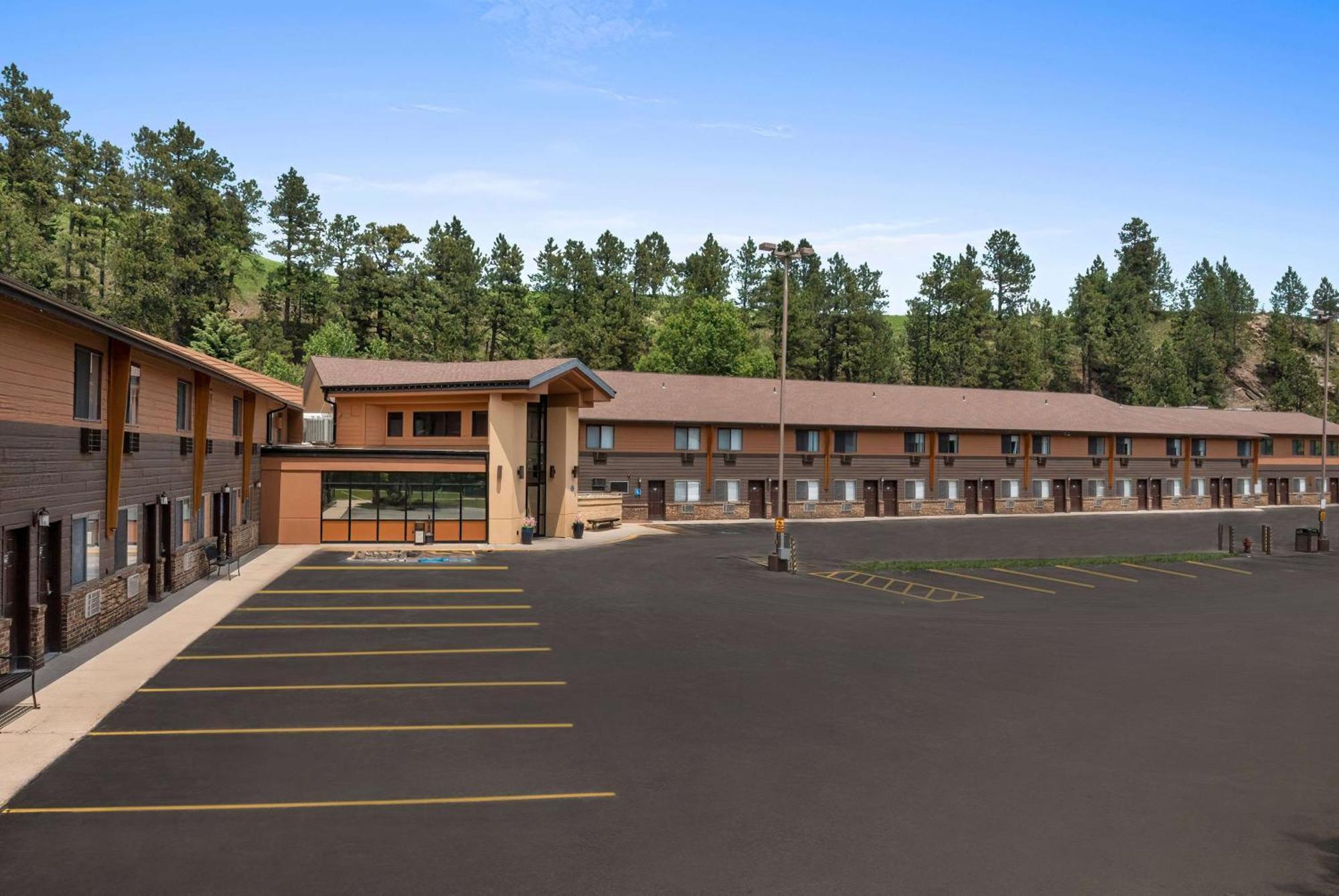 Deadwood Gulch Resort, Trademark Collection By Wyndham المظهر الخارجي الصورة