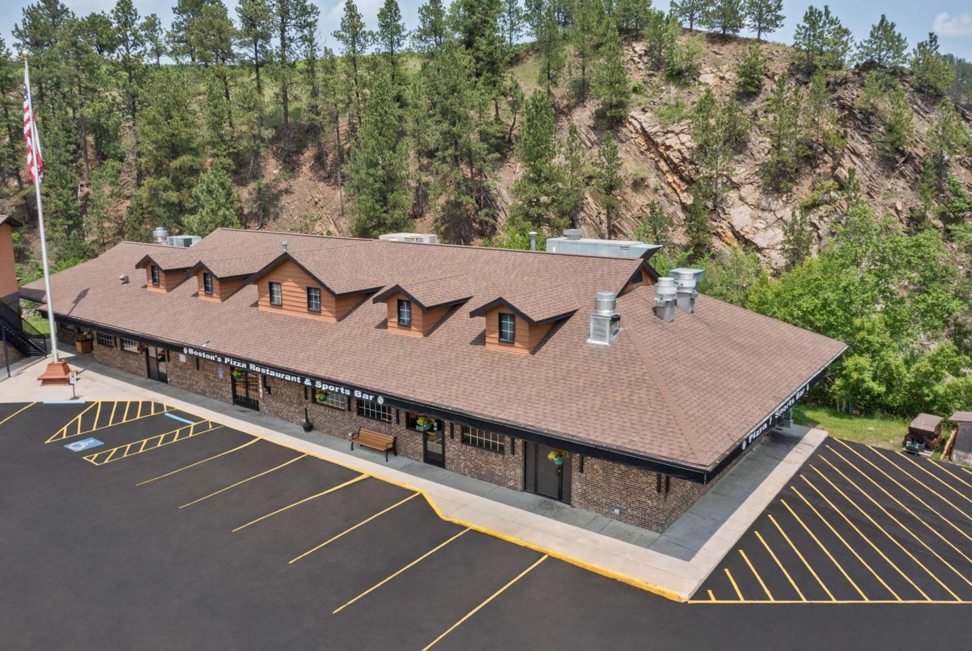 Deadwood Gulch Resort, Trademark Collection By Wyndham المظهر الخارجي الصورة
