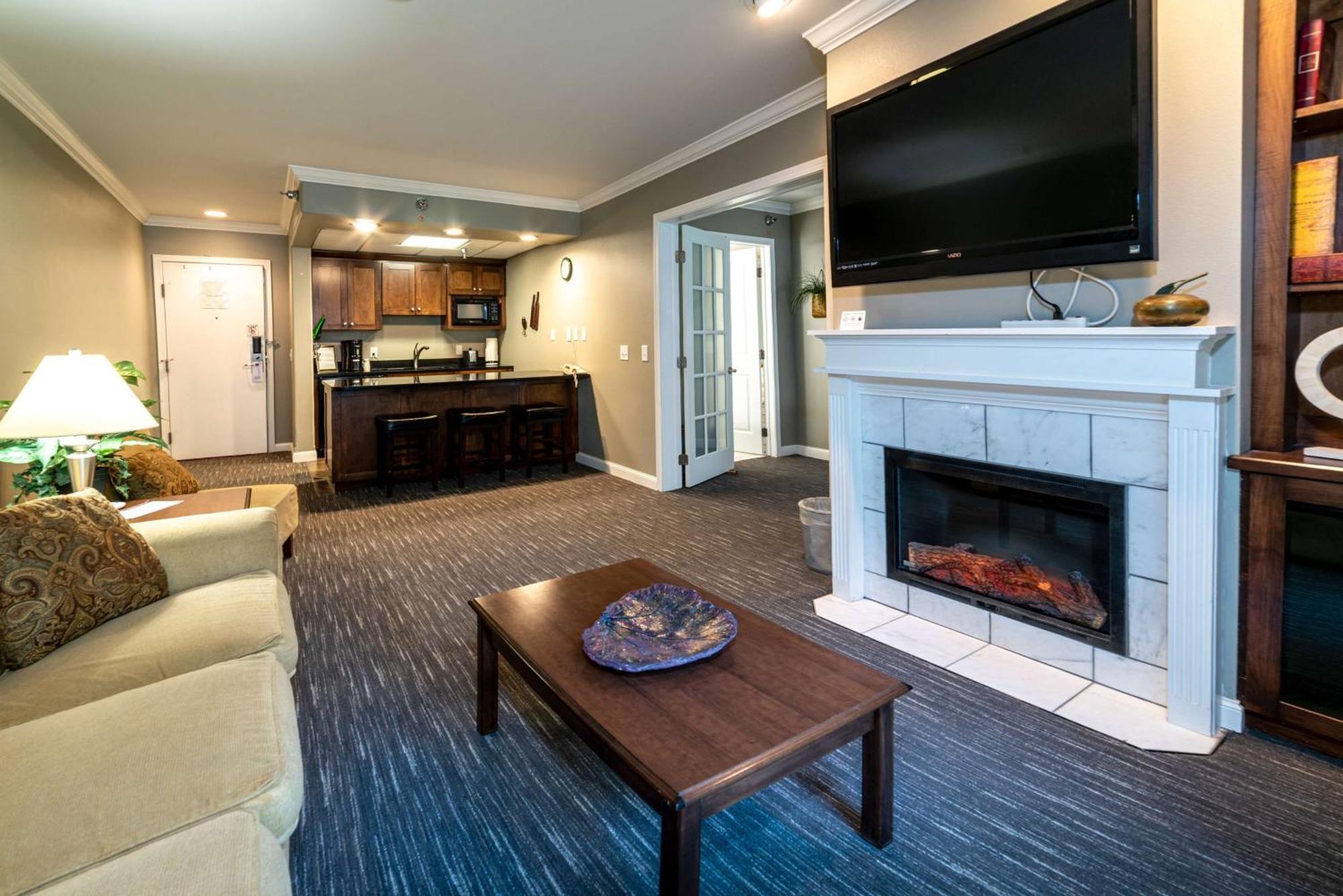 Deadwood Gulch Resort, Trademark Collection By Wyndham المظهر الخارجي الصورة