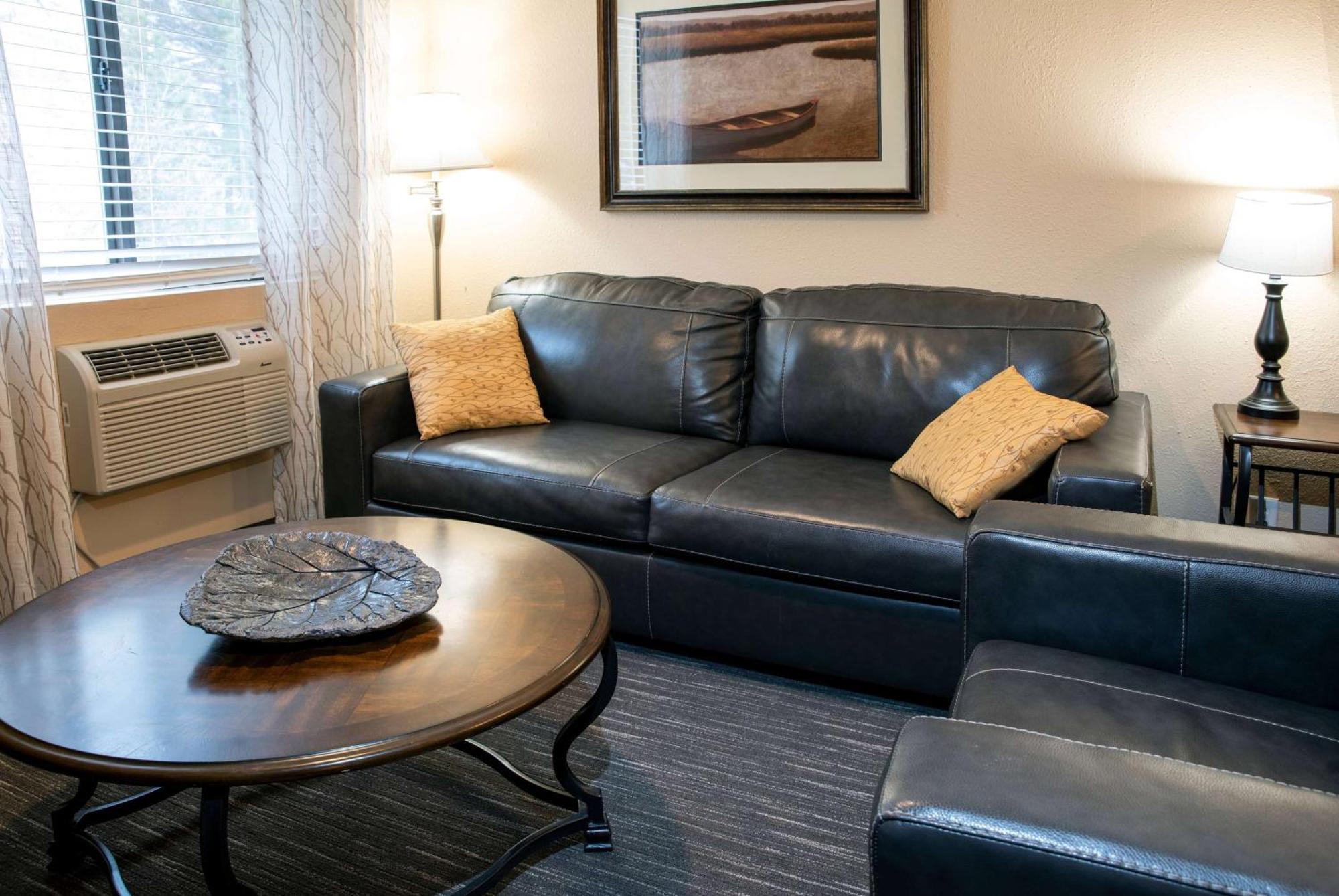 Deadwood Gulch Resort, Trademark Collection By Wyndham المظهر الخارجي الصورة