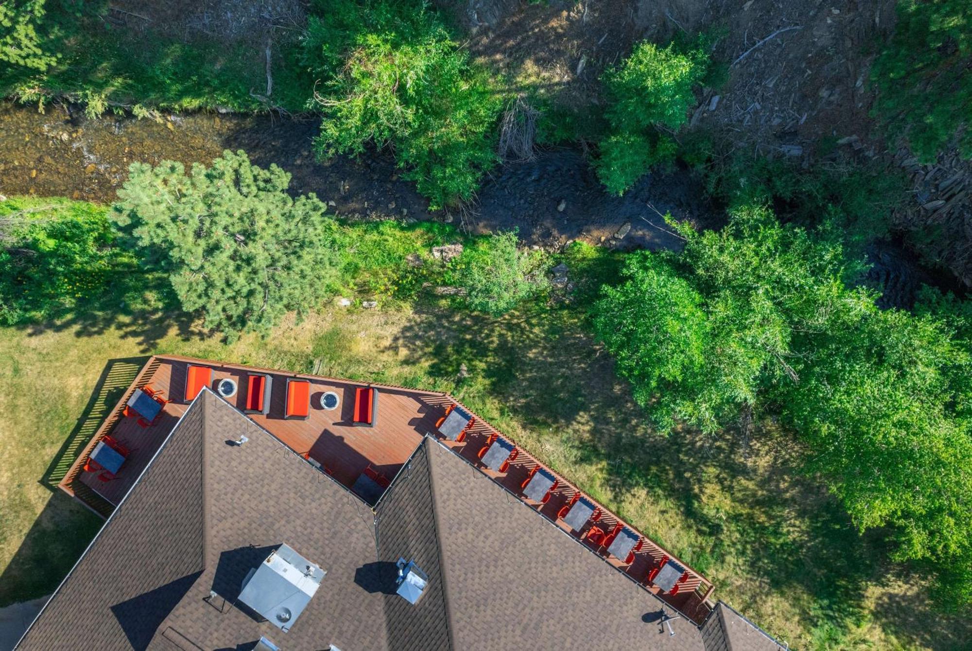 Deadwood Gulch Resort, Trademark Collection By Wyndham المظهر الخارجي الصورة