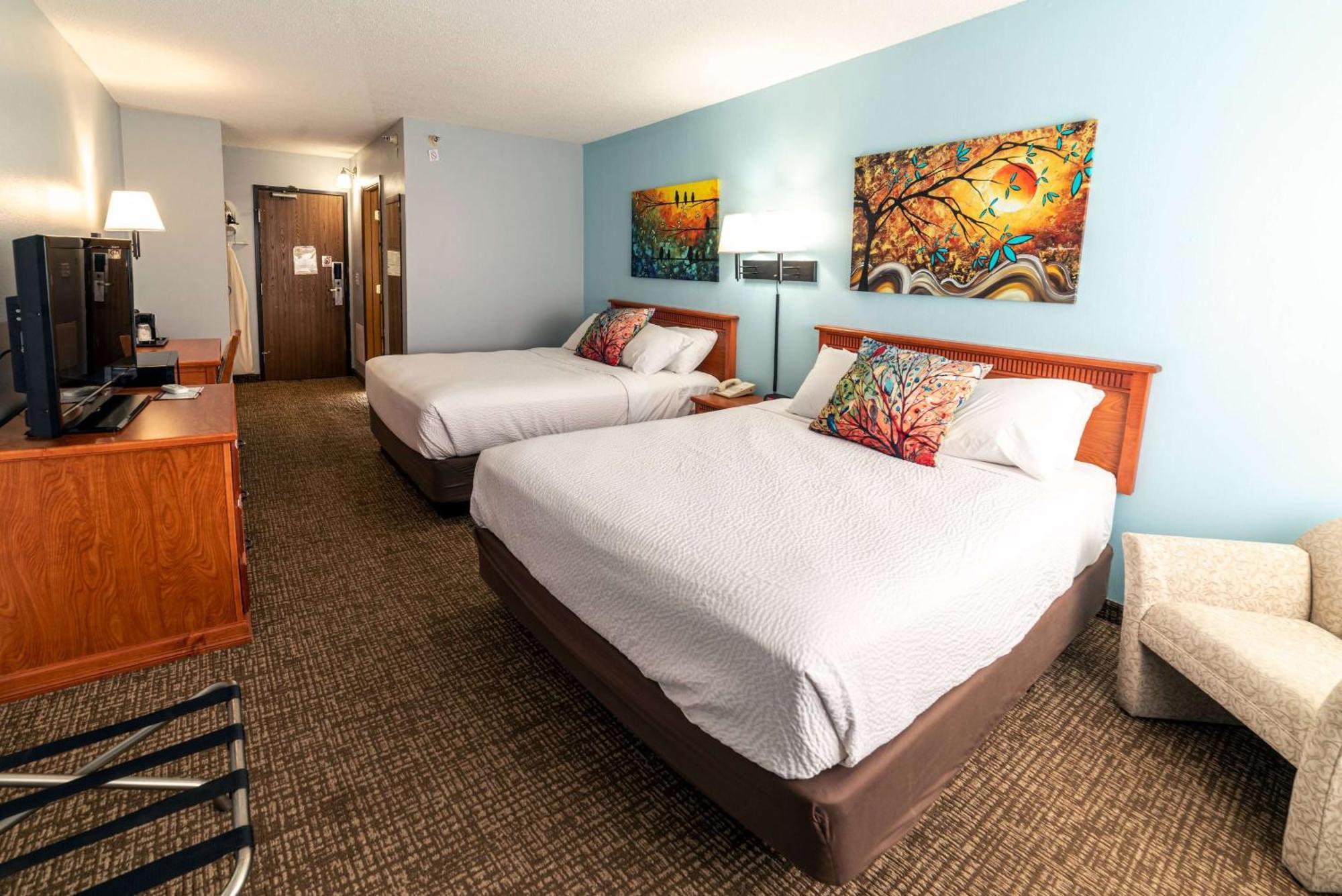 Deadwood Gulch Resort, Trademark Collection By Wyndham المظهر الخارجي الصورة