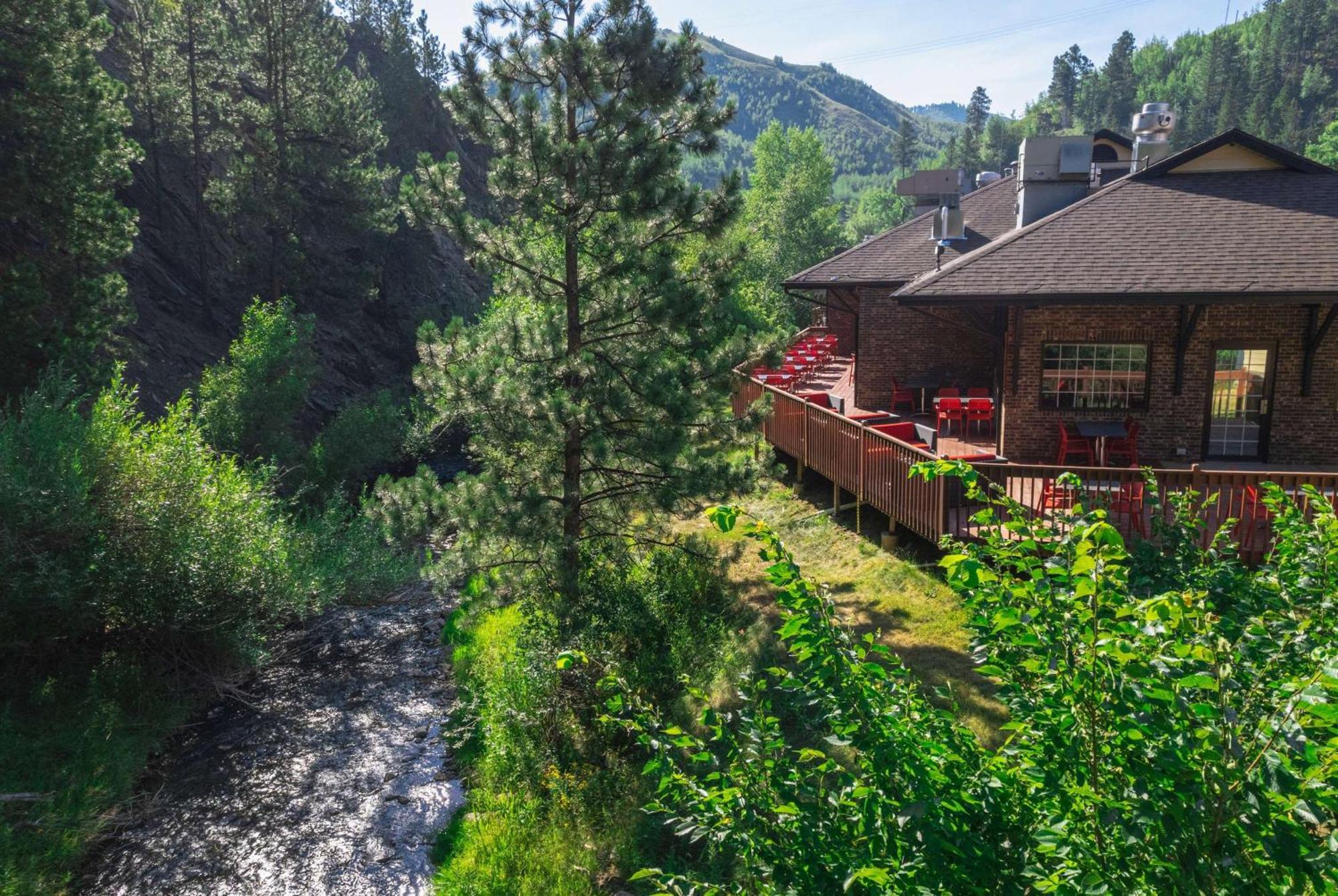 Deadwood Gulch Resort, Trademark Collection By Wyndham المظهر الخارجي الصورة