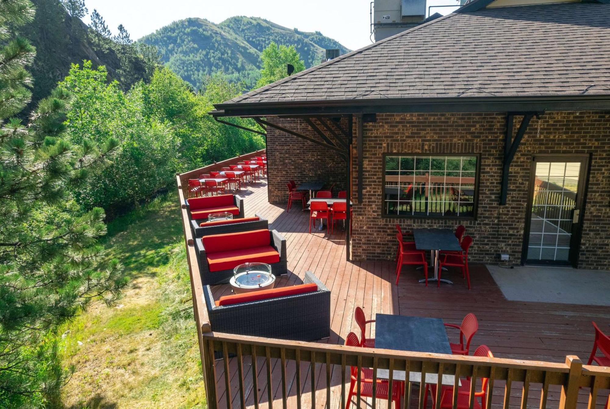 Deadwood Gulch Resort, Trademark Collection By Wyndham المظهر الخارجي الصورة
