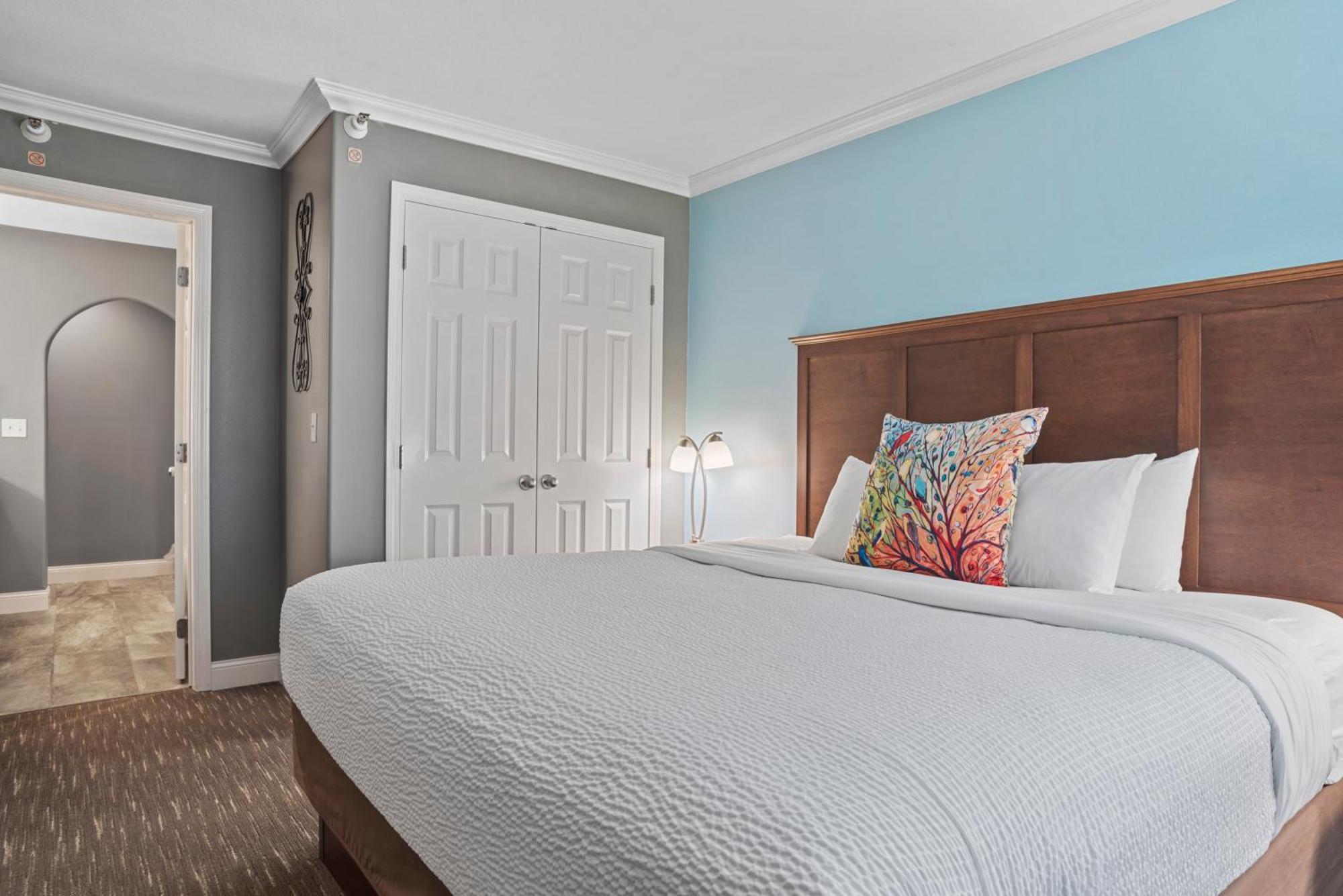 Deadwood Gulch Resort, Trademark Collection By Wyndham المظهر الخارجي الصورة