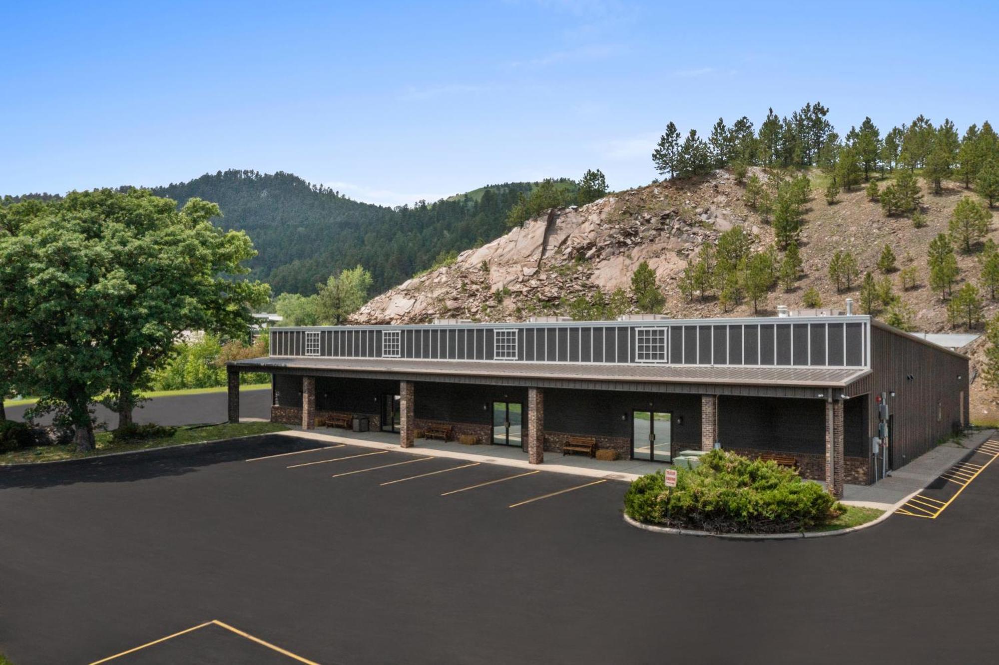 Deadwood Gulch Resort, Trademark Collection By Wyndham المظهر الخارجي الصورة
