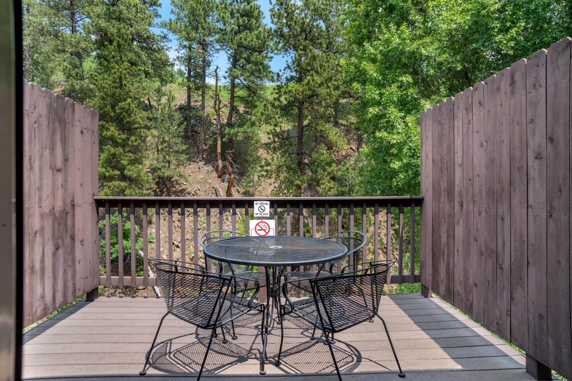 Deadwood Gulch Resort, Trademark Collection By Wyndham المظهر الخارجي الصورة
