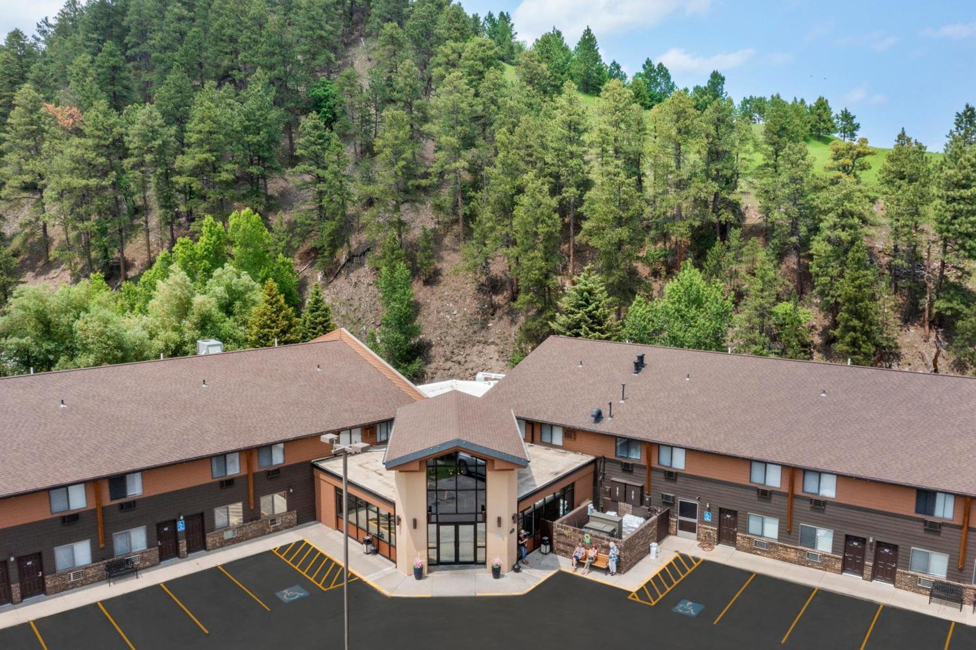 Deadwood Gulch Resort, Trademark Collection By Wyndham المظهر الخارجي الصورة