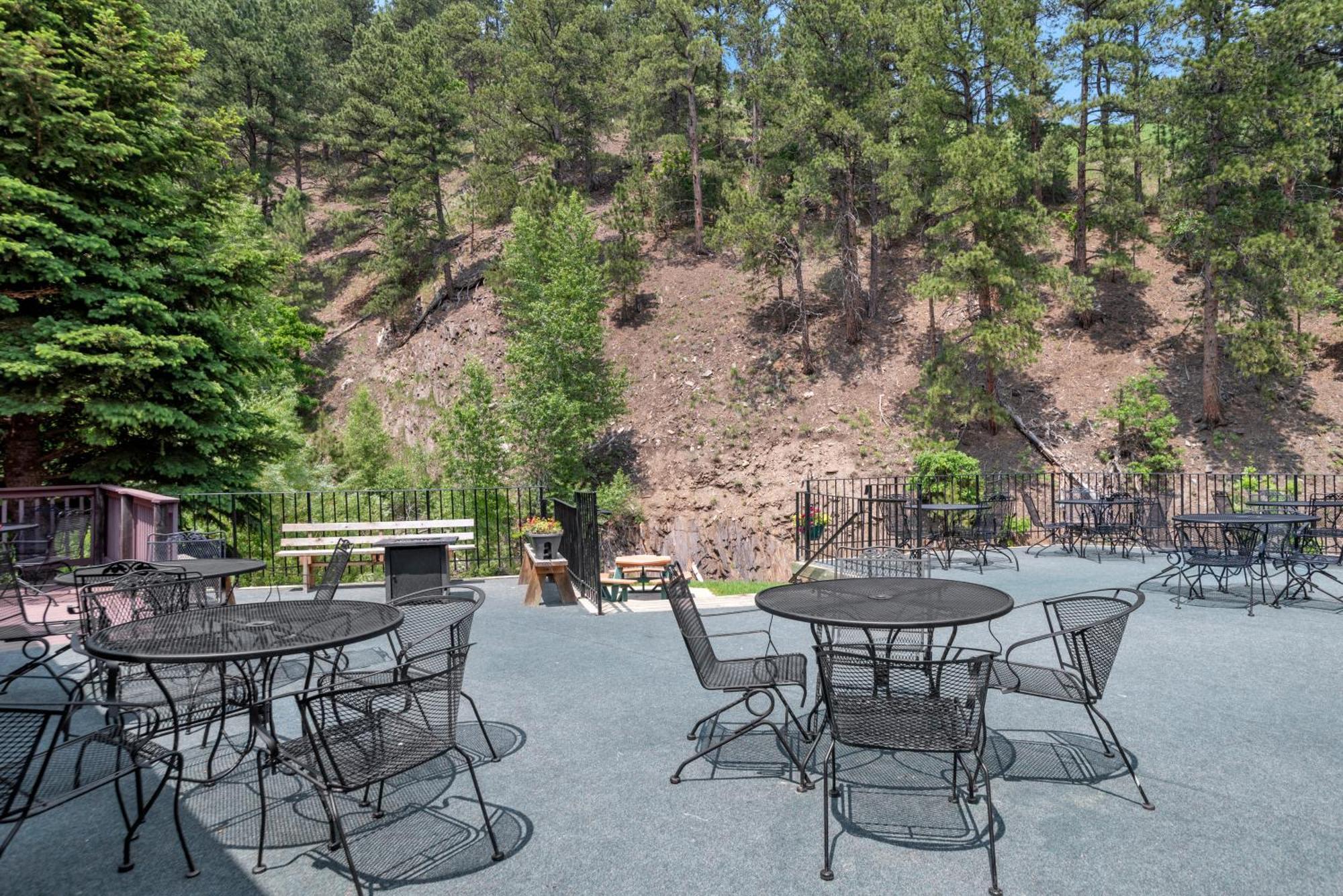 Deadwood Gulch Resort, Trademark Collection By Wyndham المظهر الخارجي الصورة