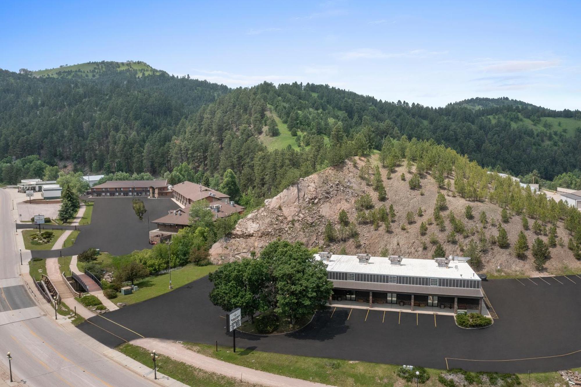 Deadwood Gulch Resort, Trademark Collection By Wyndham المظهر الخارجي الصورة