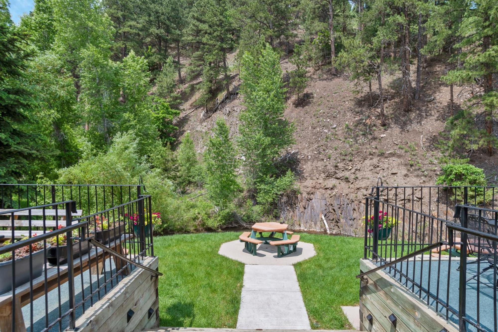Deadwood Gulch Resort, Trademark Collection By Wyndham المظهر الخارجي الصورة