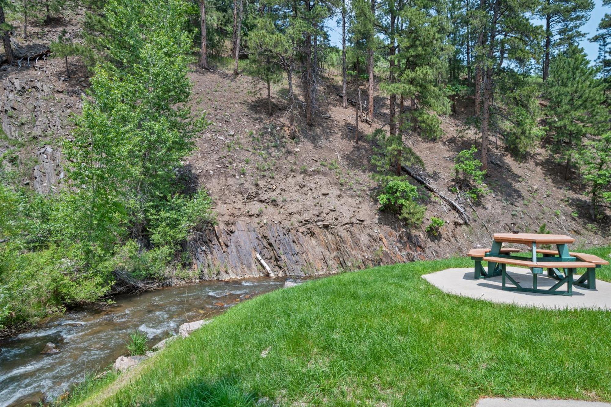 Deadwood Gulch Resort, Trademark Collection By Wyndham المظهر الخارجي الصورة