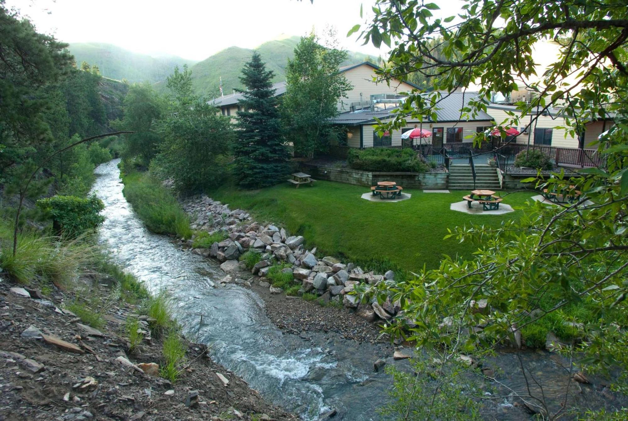 Deadwood Gulch Resort, Trademark Collection By Wyndham المظهر الخارجي الصورة